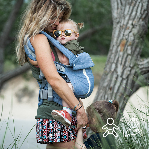 establishment of a successful breastfeeding relationship