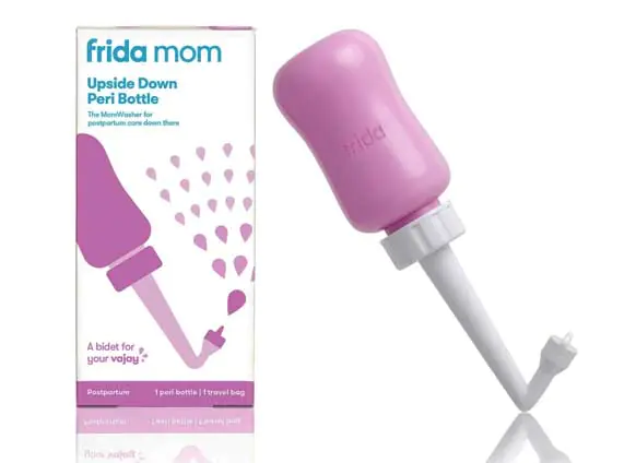 Frida Mom Postpartum Care, TJs the Kiddies Store