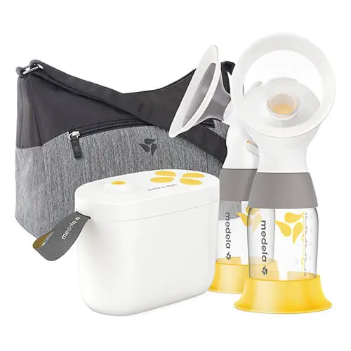 Medela Pump In Style Breast Pump, TJs the Kiddies Store