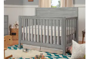 Choosing the Perfect Crib: A Guide for Modern Parents