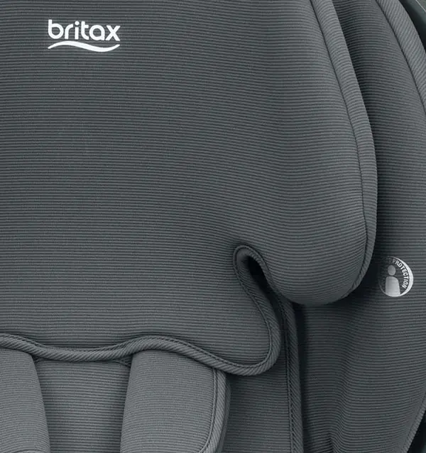 Britax grow with store you clicktight plus