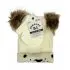 Infant Girls Critter Hat