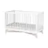 Pala 4-1 Crib - White/Whitewash