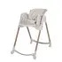 Maxi Cosi Minla High Chair Horizon Sand
