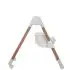 Maxi Cosi Minla High Chair Horizon Sand