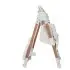 Maxi Cosi Minla High Chair Horizon Sand