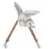 Maxi Cosi Minla High Chair Horizon Sand