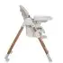 Maxi Cosi Minla High Chair Horizon Sand
