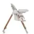 Maxi Cosi Minla High Chair Horizon Sand