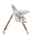 Maxi Cosi Minla High Chair Horizon Sand