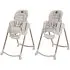 Maxi Cosi Minla High Chair Horizon Sand
