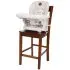 Maxi Cosi Minla High Chair Horizon Sand