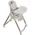 Maxi Cosi Minla High Chair Horizon Sand