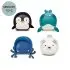 DooBalls Ocean Set of 4