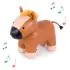 Musical Animal - Charles the Horse 