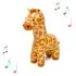 Musical Animals - Gina the Giraffe