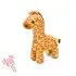 Tiny Friends (Rattle) - Gina the Giraffe