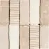 10-Pack Washcloths - Tan