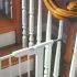 Spindle Adaptor For Pressure Gate