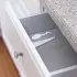 Adhesive Mount Cabinet n Drawer Lock