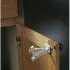 Swivel Cabinet n Drawer Lock