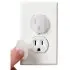 Electrical Outlet Cap 12 Pack