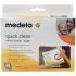 Quick Clean Micro Steam Bags 5 Pack