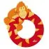 Animal Wooden Letter - O