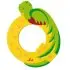 Animal Wooden Letter - Q