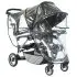 Ergo Caboose Rain Cover