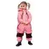 Tuffo Muddy Buddy Rainsuit - Pink
