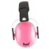 Protective Earmuffs Petal Pink