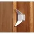 Sliding Closet Door Lock 2 Pack