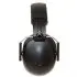 Protective Earmuffs Black