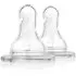 Standard Level 4 Nipple 2 Pack