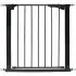 Gateway Pressure Mount Safety Gate Black G1001