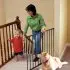 Safeway Hardware Mount Gate - Black