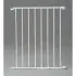 24 Inches Extension White G4310-fits G3000 configure gate