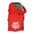 Gate Check Air Travel Bag For Standard And Double Stroller