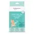 Scented Disposable Diaper Bags 50 Pack