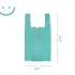 Scented Disposable Diaper Bags 50 Pack