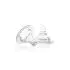 2 Pack Wide Neck Teats Slow Flow 72411