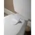 Toilet Lock