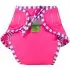Reusable Swimsuit Diaper Pink
