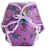 Reusable Swimsuit Diaper Mermaids