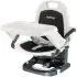 Rialto Booster Chair - Licorice