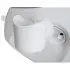 Foonf/Fllo Drink Thingy Cup Holder - White