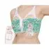 Pump Ease HandsFree Pumping Support Tata Turquoise