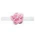 Pearl Princess Headband Light Pink Bwpphb