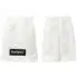 Teething Pads For Carrier - White
